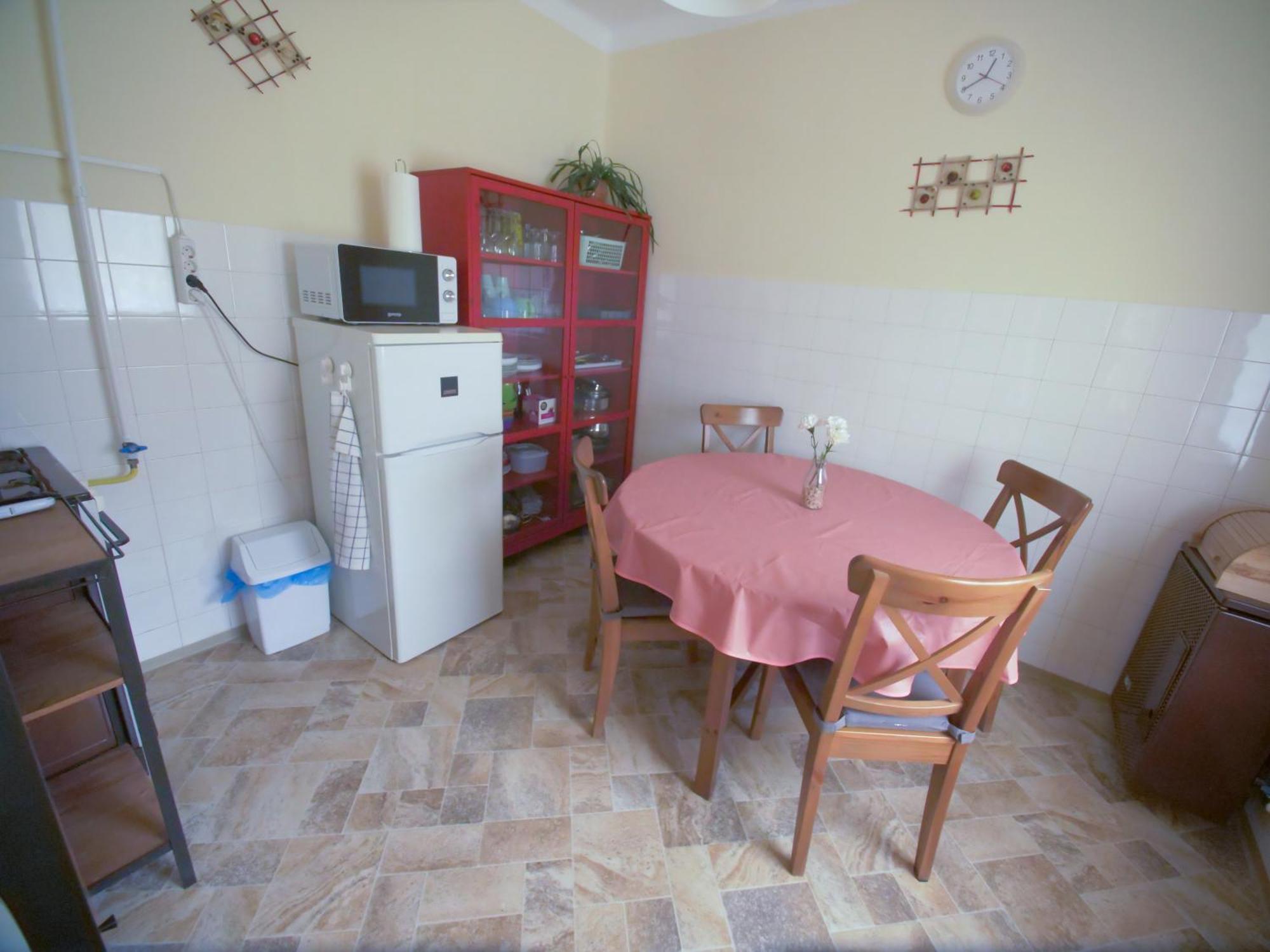 Appartamento Estike Balatonlelle Esterno foto